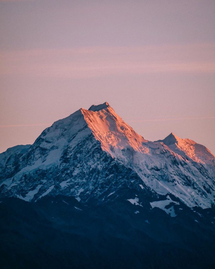 Striking Adventure and Outdoor Photography by James Arthur