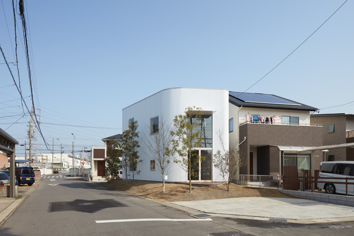 House in Ohguchi