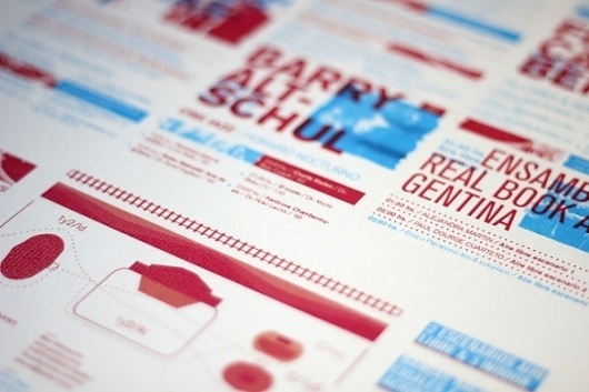 JAZZBA - Festival de Jazz on the Behance Network #flyer #afiche #jazzba #festival