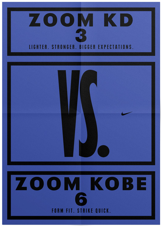 Hort - Kobe Nike poster #nike #short #poster #kobe