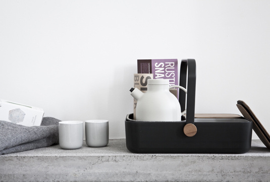 NORM.ARCHITECTS (Ambassadører) | BO BEDRE #interior #design #decoration #deco