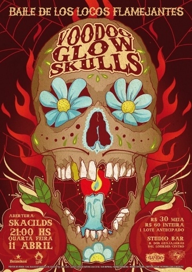 420088_376180929070431_100000355801125_1294281_988805292_n.jpg (679×960) #vgs #gig #poster