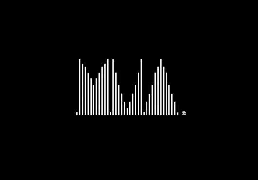 Collate #music #logo #vmas #mtv