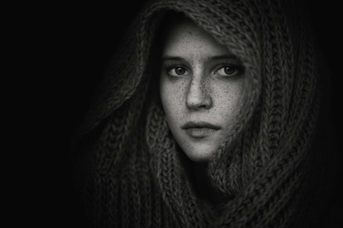 Beautiful Portraits by Florian Weiler