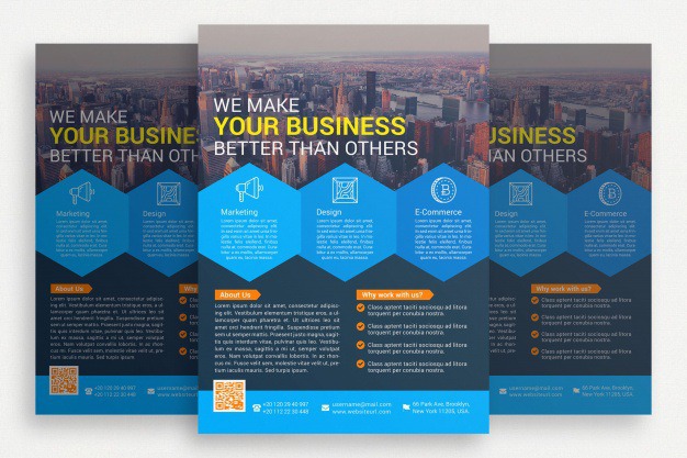 Elegant business brochure Free Psd. See more inspiration related to Business card, Brochure, Flyer, Mockup, Business, Cover, Card, Texture, Template, Leaf, Paper, Stamp, Brochure template, Leaflet, Presentation, Flyer template, Silver, Stationery, Elegant, Corporate, Mock up, Paper texture, Creative, Company, Modern, Corporate identity, Booklet, Document, Identity, Page, Up, Close, Glossy, Realistic, Fold, Foil, Stack, Mock-up, Mock, Left, Close up, Photorealistic, Matte and Coated on Freepik.