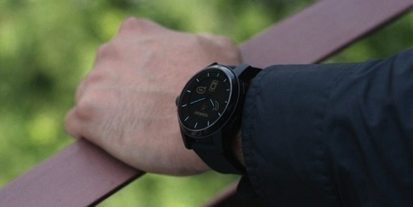 COOKOO Smart Watch #gadget