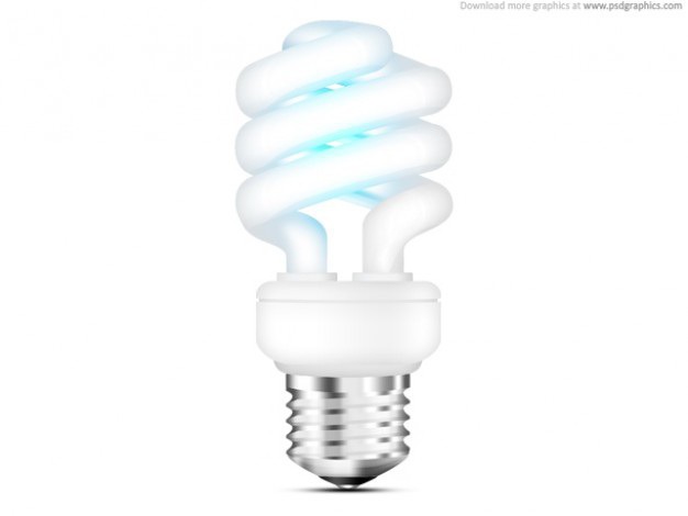 Fluorescent light bulb icon (psd) Free Psd. See more inspiration related to Icon, Light, Icons, Light bulb, Bulb, Psd, Horizontal, Objects and Fluorescent on Freepik.