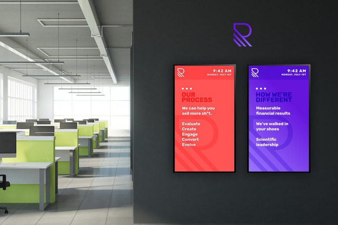 Digital Signage Solutions Across Industries | Skykit Digital Signage