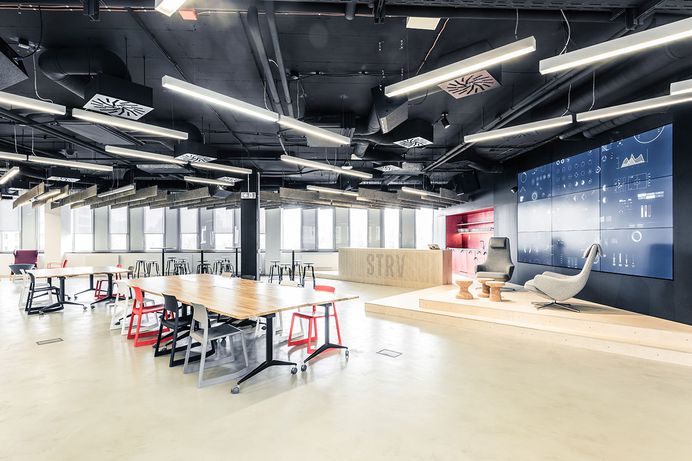 STRV - Designed Space
#designed #space #interior #design #architecture #ds