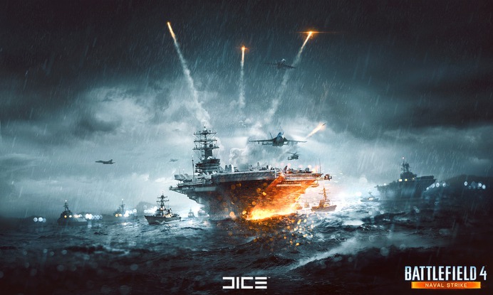 Eric persson eric persson xp2 naval strike key art 02 small