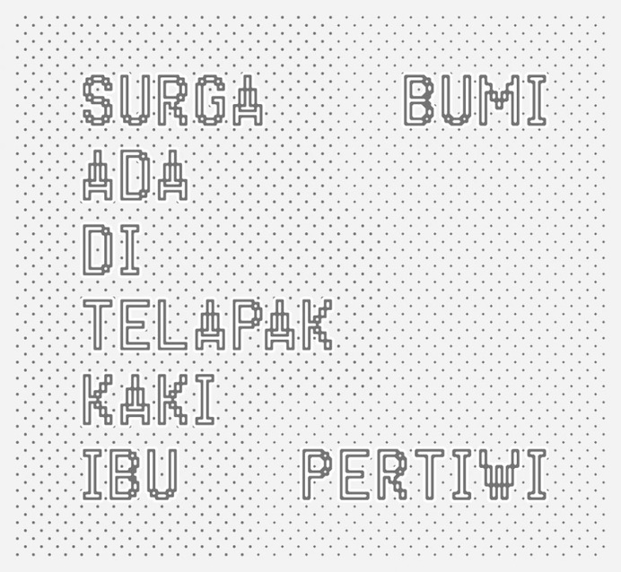 display.ofisia.name • Jimmy Ofisia — climate conscious graphic designer from Surabaya, Indonesia