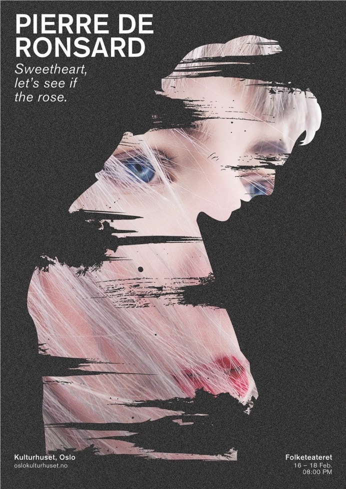 Theatre Poster Design