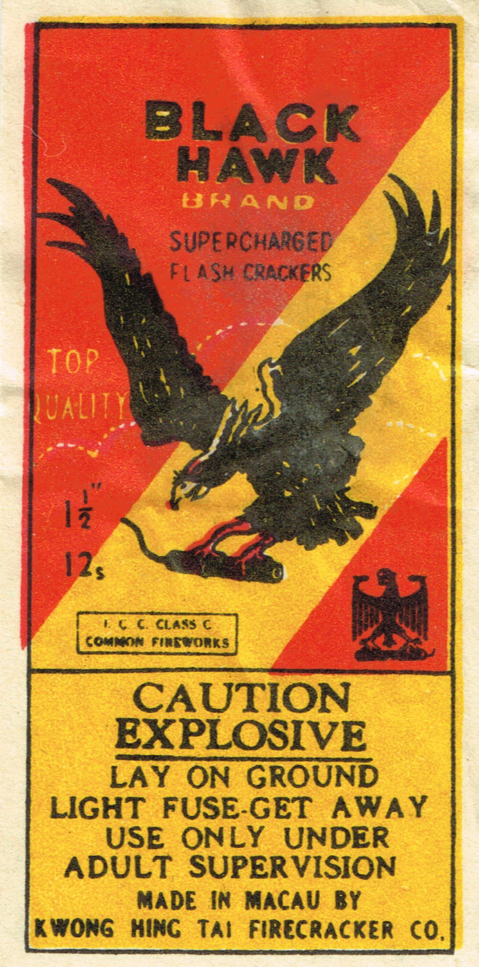 Packaging, Design, Eagle