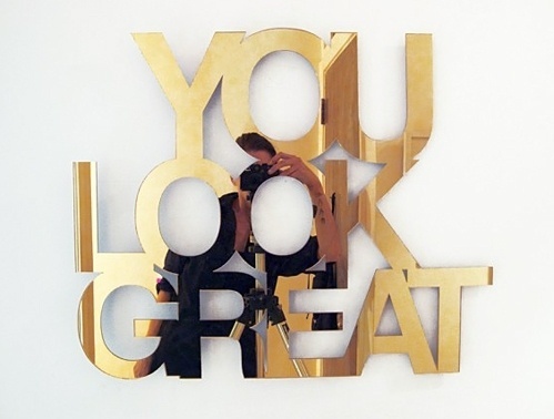 Sara Lindholm - nevver: You Look Great #look #great #you