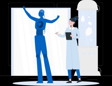 Are you looking for a possibility to build a system that is really intelligent, able to think like a human?