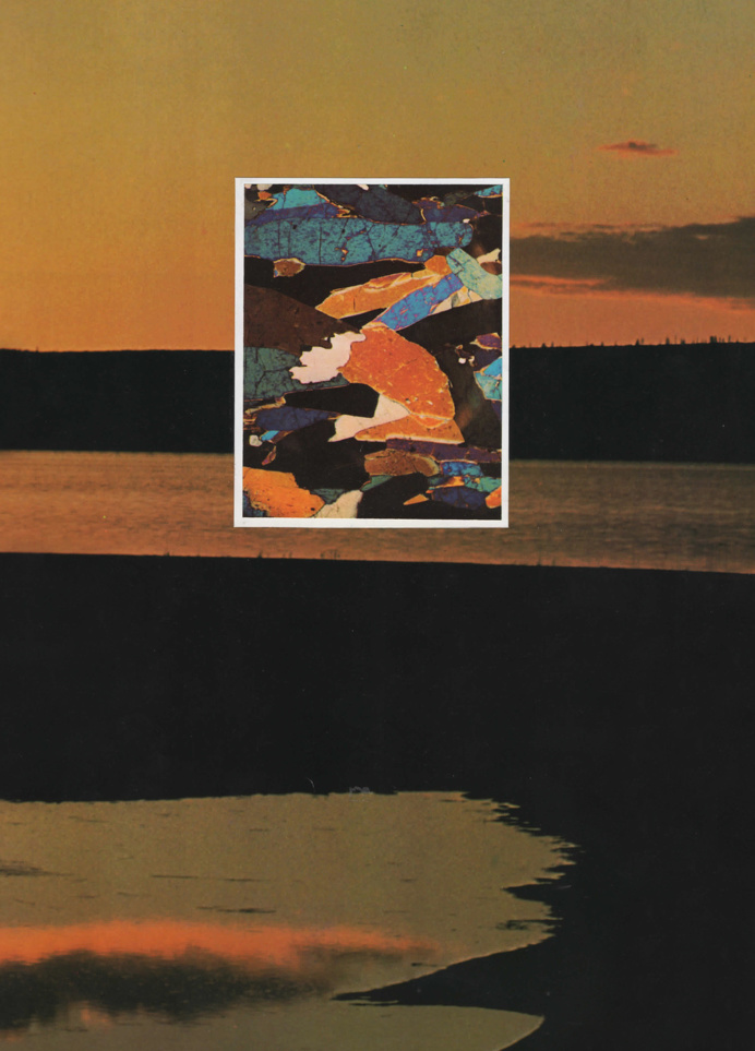 bryan olson, art collage, collage