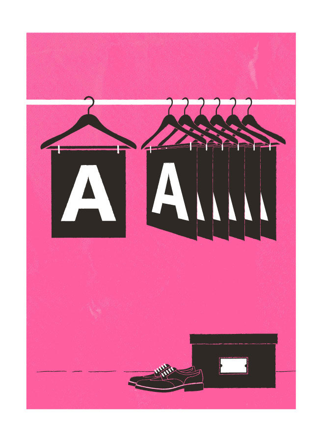 - #illustration #design #graphic #typography