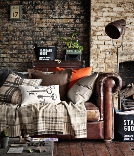 tumblr_lzwhyvYmHD1r2lohvo1_500.jpg #interior #inspiration #design #living #architecture #room #cool