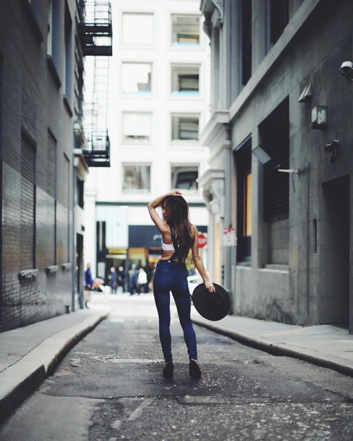 Beautiful Outdoor and Lifestyle Portrait Photography by Bryan Gwynn
