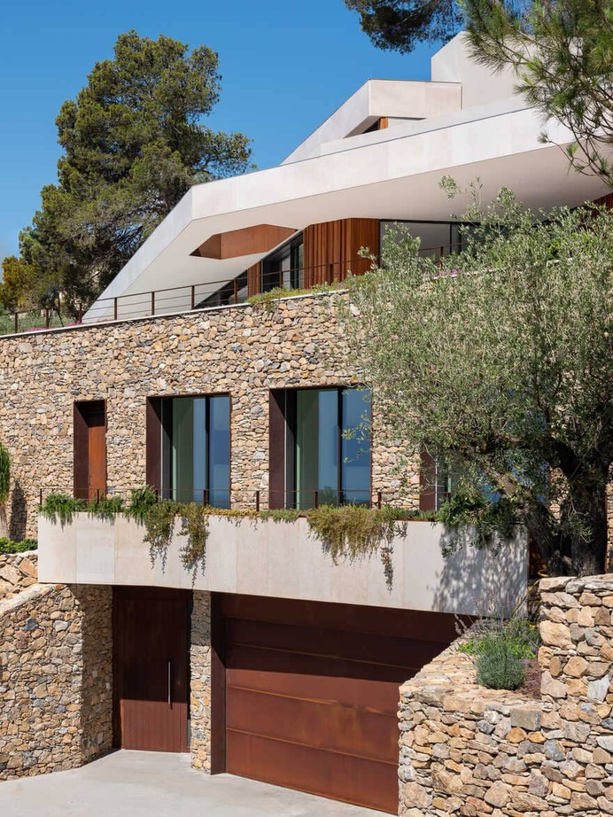 House in Ses Costes / 05 AM Arquitectura