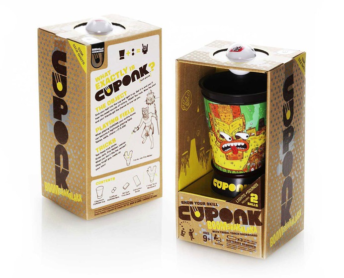 game box printing california examples