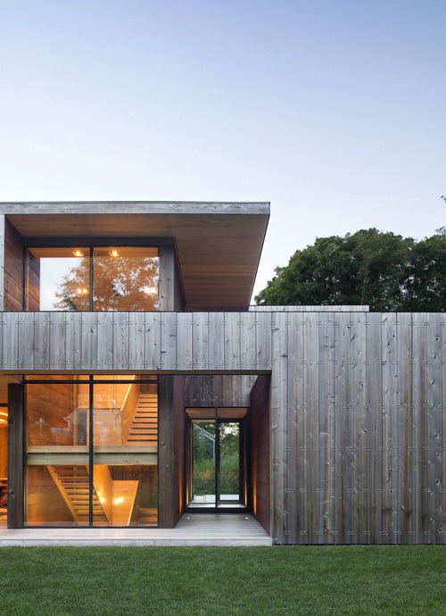 Elizabeth II by Bates Masi Architects