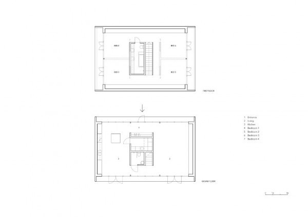 Image Spark dmciv #houses #drawings #architecture #plans