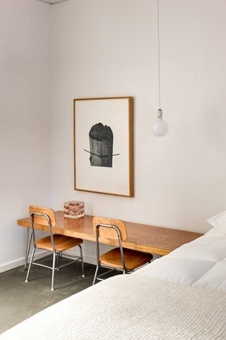 FFFFOUND! | On Location | New Milford, Conn. - Slide Show - NYTimes.com #architecture #minimal #white