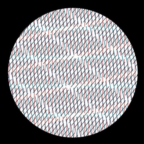WOWGREAT (bridget riley (?)) #abstract #wowgreat #pattern #geometric