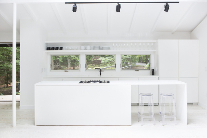 The Design Chaser: Homes to Inspire | Amee Allsop #interior #design #decor #kitchen #deco #decoration