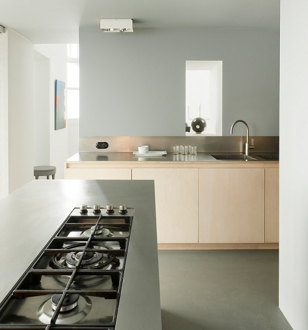 LENS°ASS architecten: valerie traan #interior #design #architecture #decoration