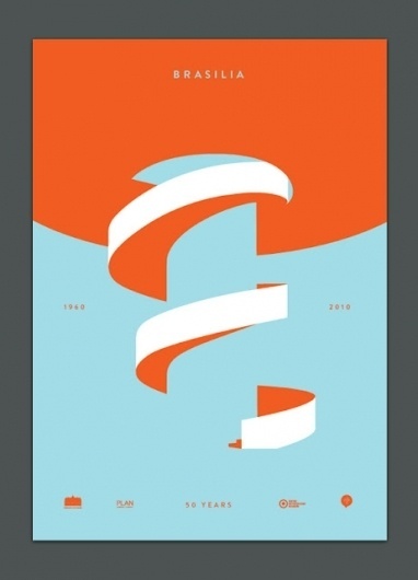 Flyer Goodness #minimal #poster