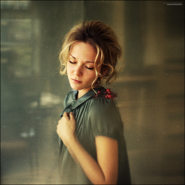 Photograph *** by Aleksandra Kirievskaya on 500px #photography #film