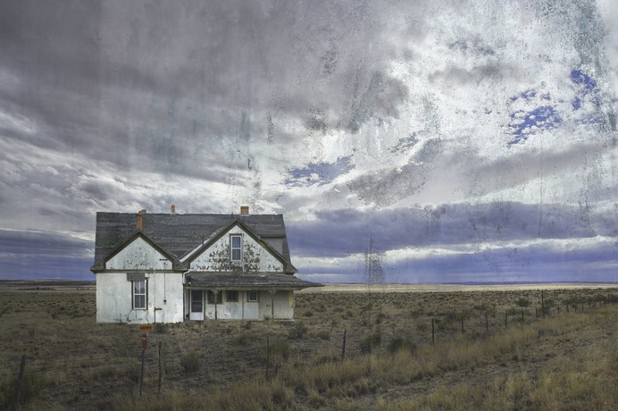 Texas Landscape