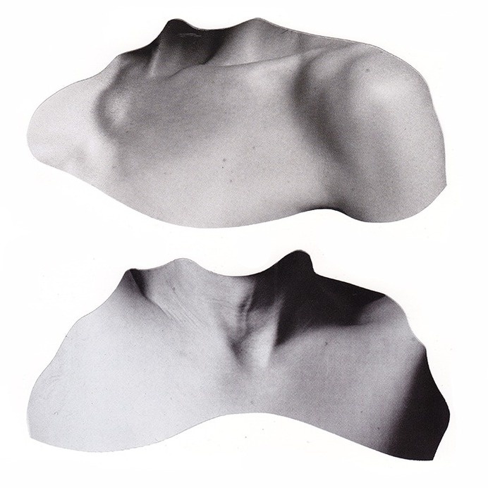 smrynlds: = #figure #collage #amputation
