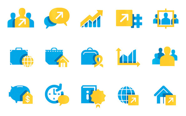 Synergy_Art_Vesa_sammalisto_Twitter_1 #flat #icon #sign #picto #symbol