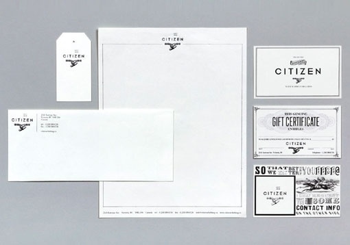 casteprojects_citizen_01 #design #identity #branding