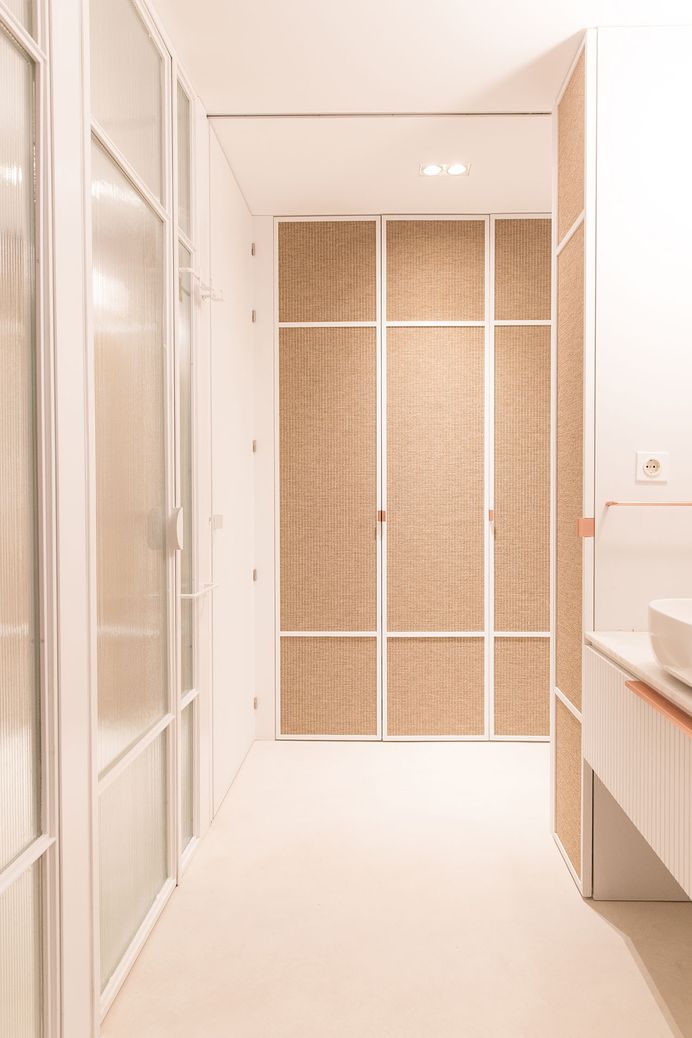 T+M House – Minimalissimo