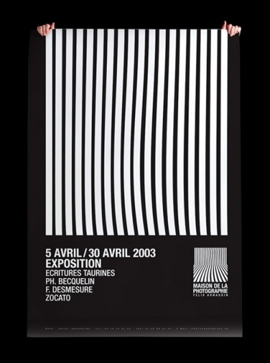 Hey Ho | The Strange Attractor #hey #white #black #monochrome #ho #poster #and #helvetica #typography