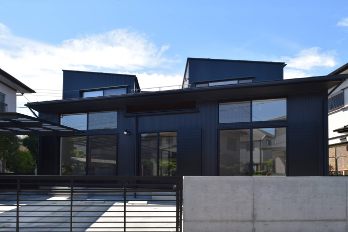 Light Court House