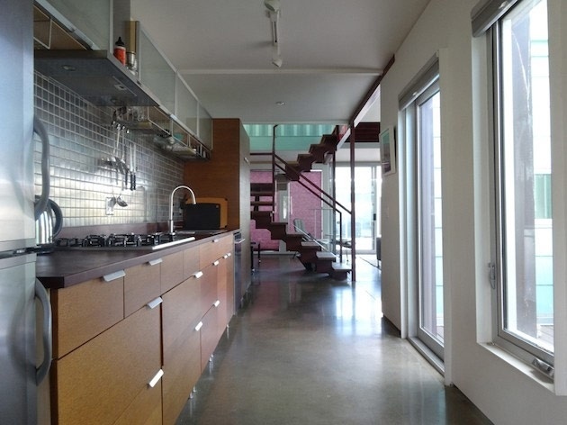 2 #interior #container #design #decor #architecture #deco #decoration