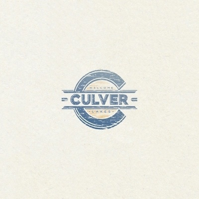Culver Logo | Logo Design Gallery Inspiration | LogoMix #crest