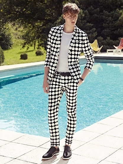 Atelier Franck Durand #design #clothes