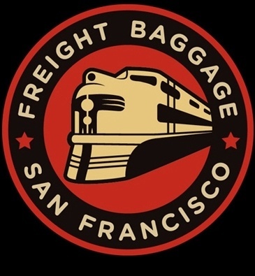 freightbaggage.org #logo #design