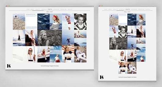Bunnskog Karcenti « Design Bureau – Lundgren+Lindqvist #awesome