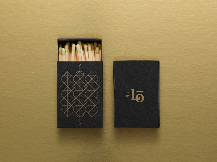 Taverne Louise Branding - Mindsparkle Mag #branding