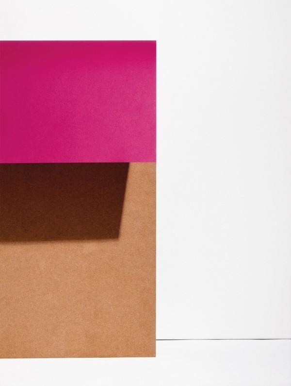 It's Nice That – Space Editorial | Haw lin Services #minimal #space