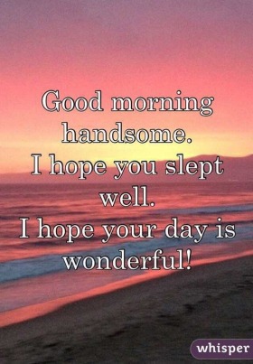 100 Good Morning Quotes with Beautiful Images - Good Morning