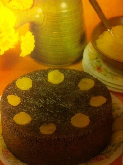 All sizes | The Book of Family Cakes & Bakes | Flickr - Photo Sharing! #photograp #photography #cooking