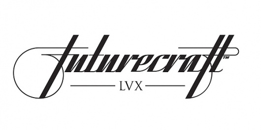 Futurecraft on Typography Served #type #typography
